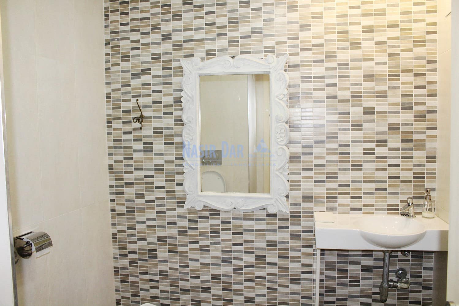 Kommersiell til salgs i Nerja - € 840 000 (Ref: 7703451)