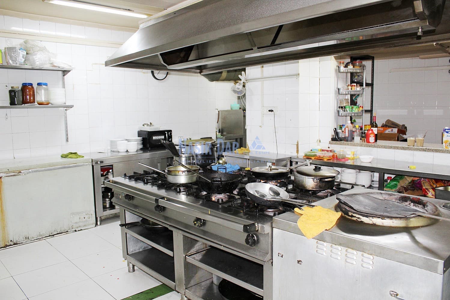 Kommersiell til salgs i Nerja - € 840 000 (Ref: 7703451)