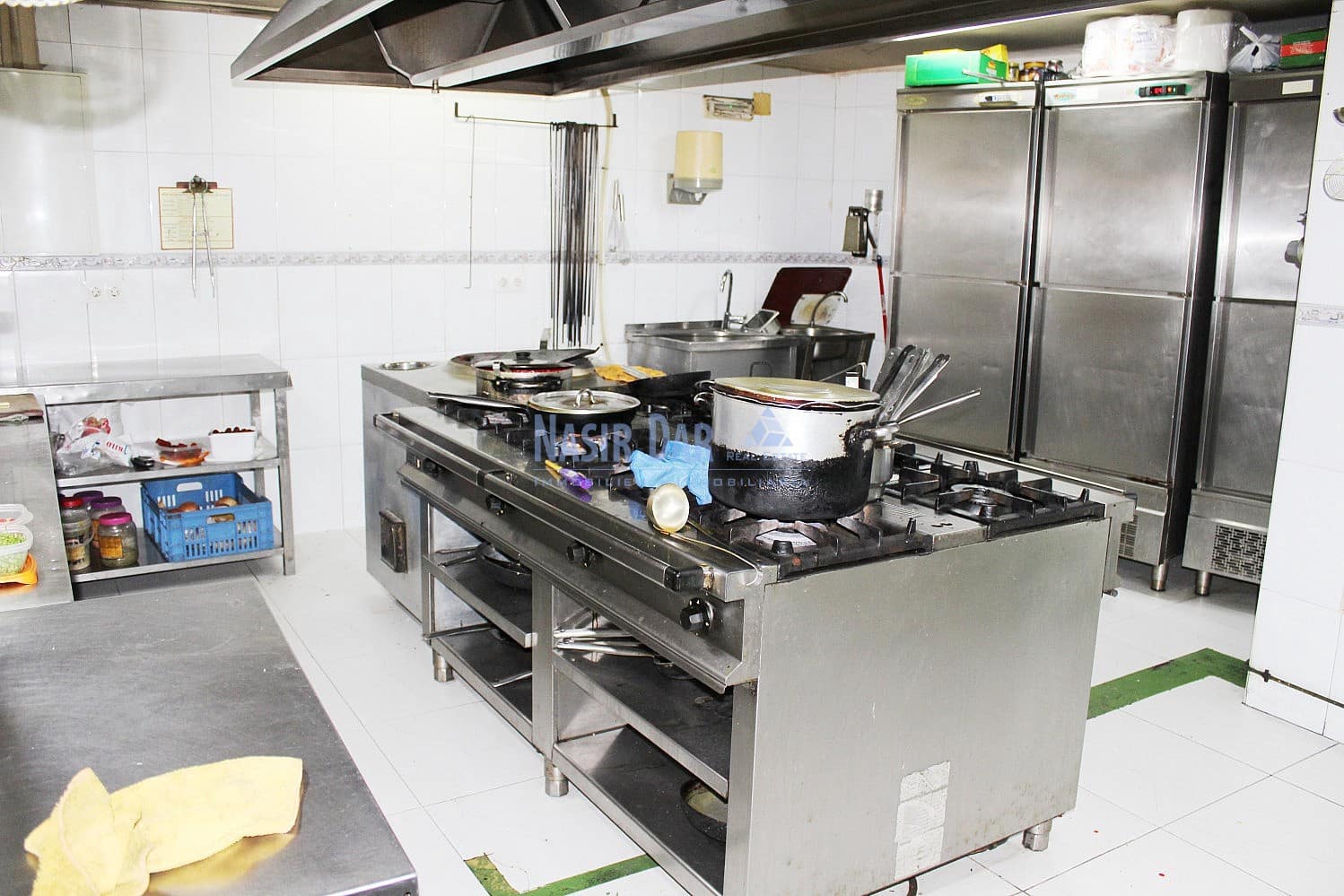 Kommersiell til salgs i Nerja - € 840 000 (Ref: 7703451)