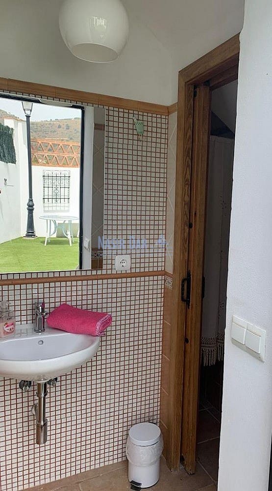 2 soveværelse Finca/Landehus til salg i Torrox med swimmingpool - € 580.000 (Ref: 7720852)