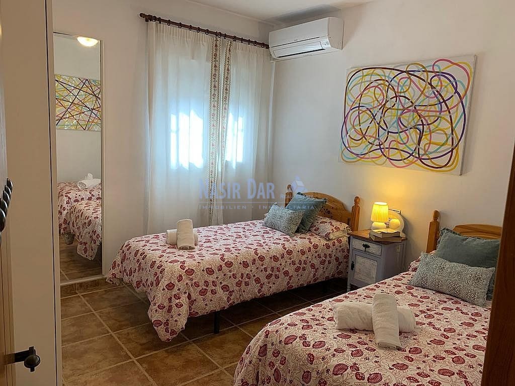 2 soveværelse Finca/Landehus til salg i Torrox med swimmingpool - € 580.000 (Ref: 7720852)