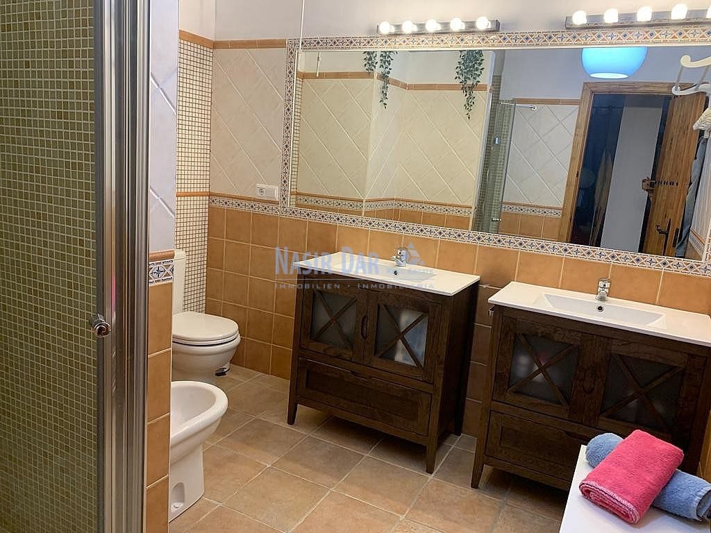 2 soveværelse Finca/Landehus til salg i Torrox med swimmingpool - € 580.000 (Ref: 7720852)