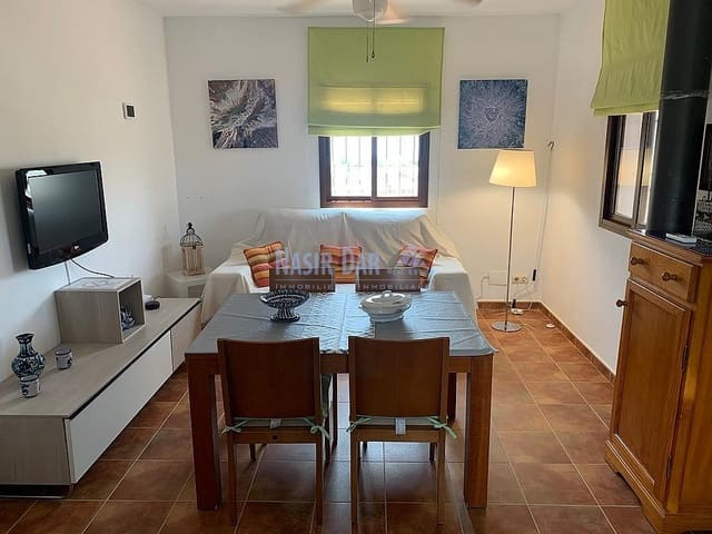 2 soveværelse Finca/Landehus til salg i Torrox Pueblo, Torrox med swimmingpool - € 580.000 (Ref: 7720852)