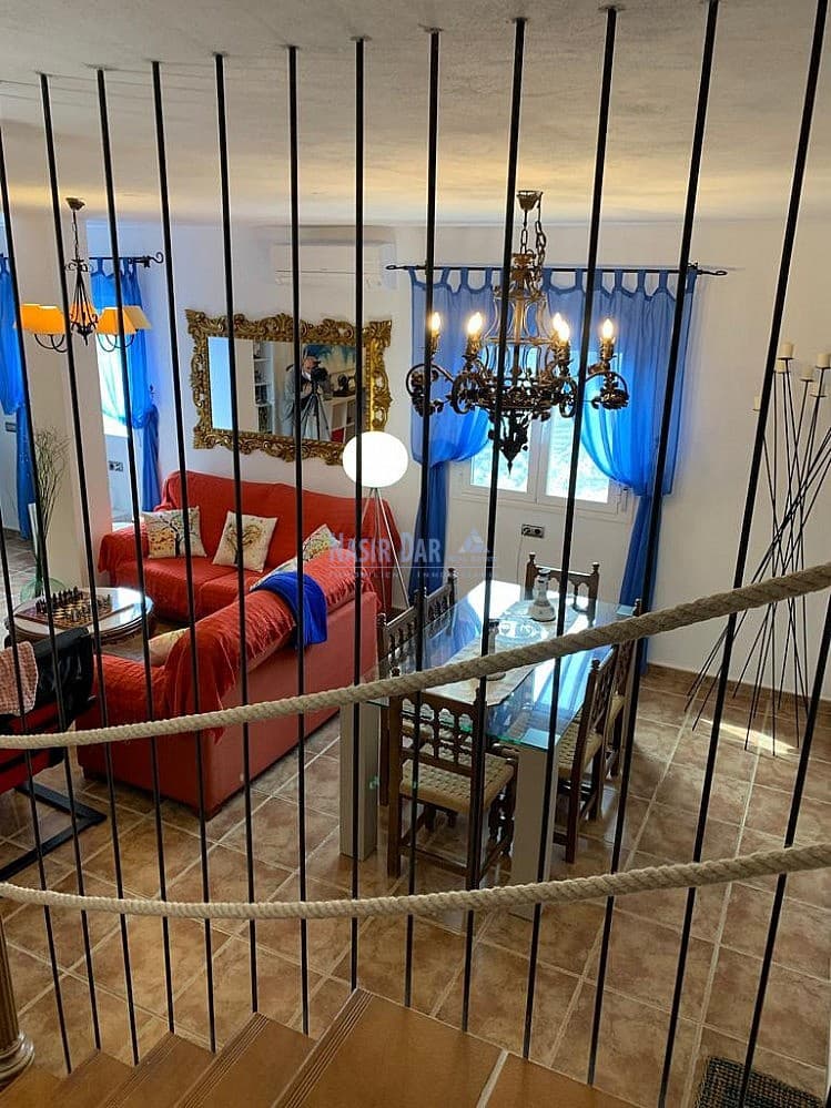 2 soveværelse Finca/Landehus til salg i Torrox med swimmingpool - € 580.000 (Ref: 7720852)