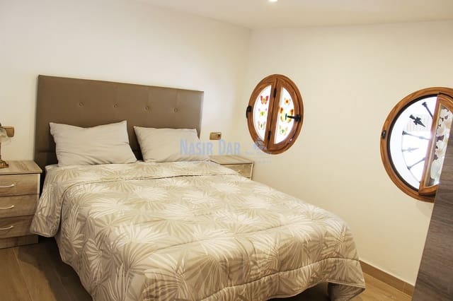 5 soverom Villa til salgs i Frigiliana - € 560 000 (Ref: 7850444)