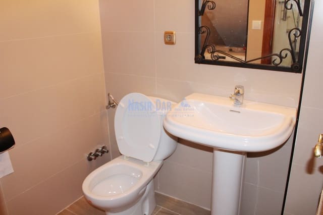 5 soverom Villa til salgs i Frigiliana - € 560 000 (Ref: 7850444)