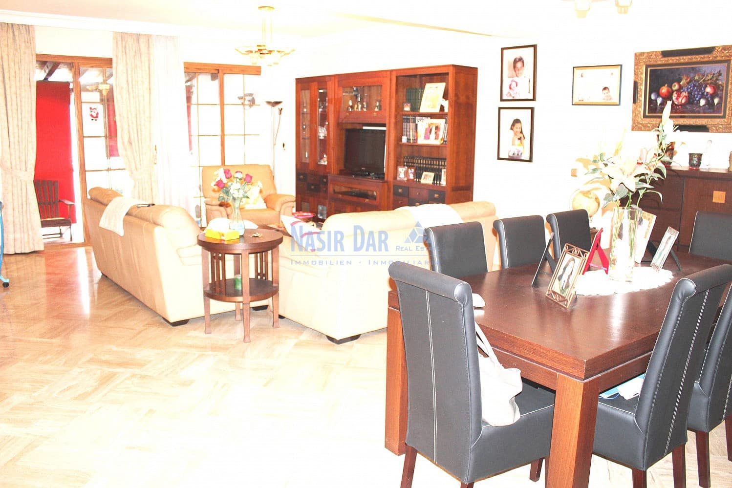 5 sypialnia Willa na sprzedaż w Frigiliana - 560 000 € (Ref: 7850444)