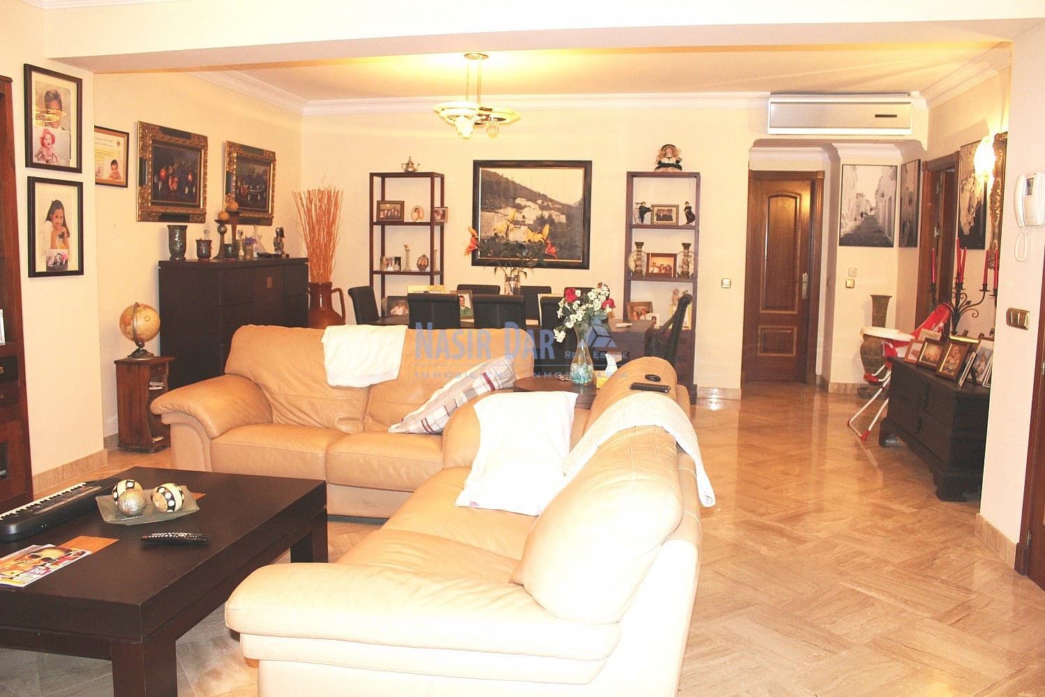 5 sypialnia Willa na sprzedaż w Frigiliana - 560 000 € (Ref: 7850444)