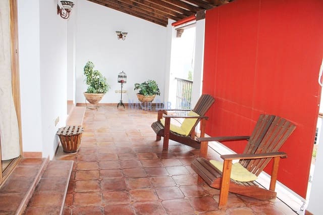 5 soverom Villa til salgs i Frigiliana - € 560 000 (Ref: 7850444)