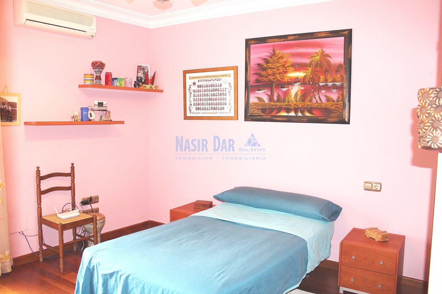 5 sypialnia Willa na sprzedaż w Frigiliana - 560 000 € (Ref: 7850444)