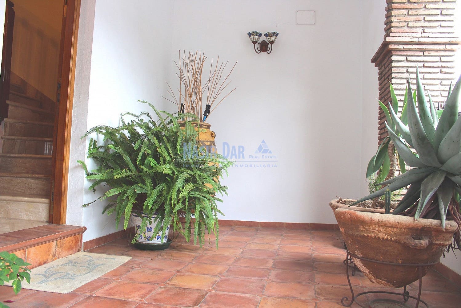 5 sypialnia Willa na sprzedaż w Frigiliana - 560 000 € (Ref: 7850444)