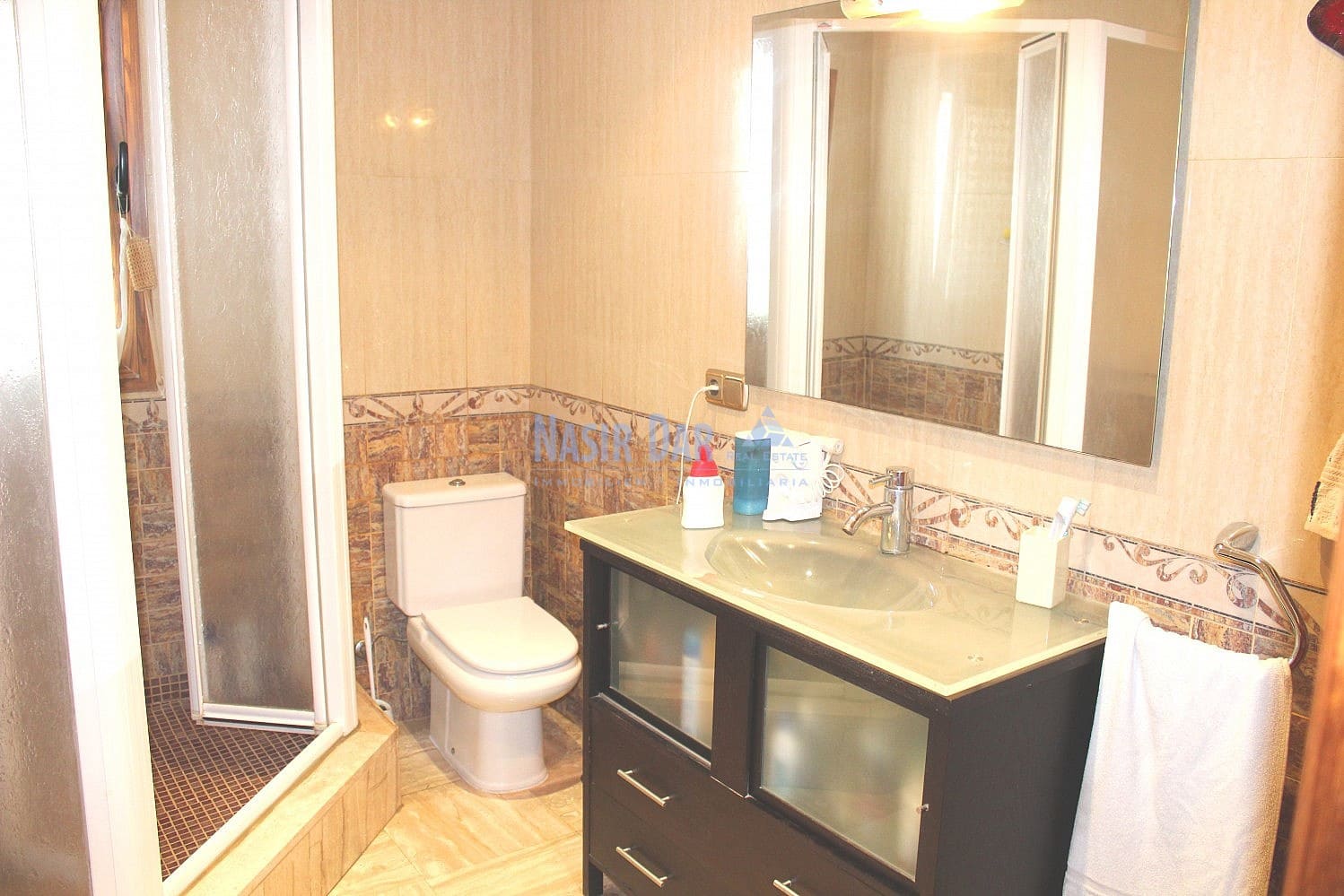 5 sypialnia Willa na sprzedaż w Frigiliana - 560 000 € (Ref: 7850444)