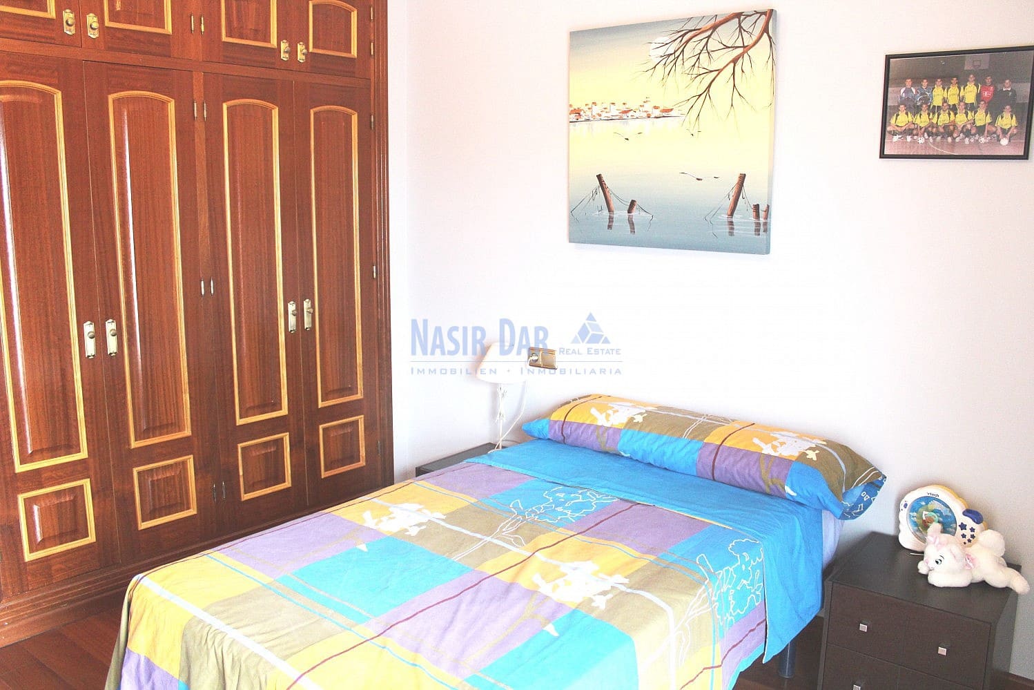 5 sypialnia Willa na sprzedaż w Frigiliana - 560 000 € (Ref: 7850444)