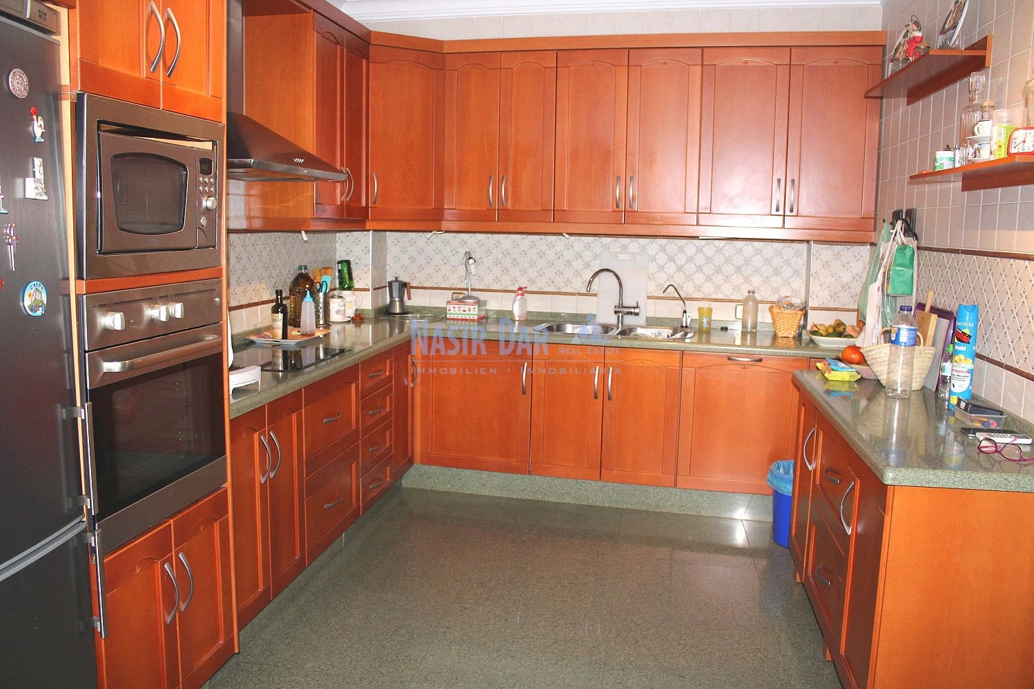 5 sypialnia Willa na sprzedaż w Frigiliana - 560 000 € (Ref: 7850444)