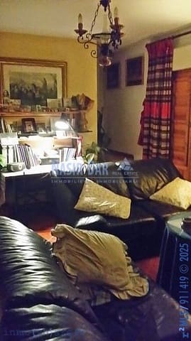 2 soveværelse Byhus til salg i Riogordo - € 149.000 (Ref: 8201015)