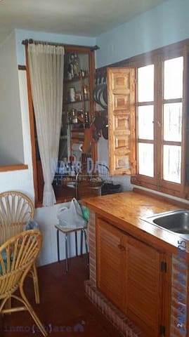 2 soveværelse Byhus til salg i Riogordo - € 149.000 (Ref: 8201015)