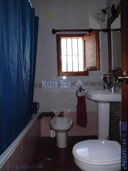 2 soveværelse Byhus til salg i Riogordo - € 149.000 (Ref: 8201015)