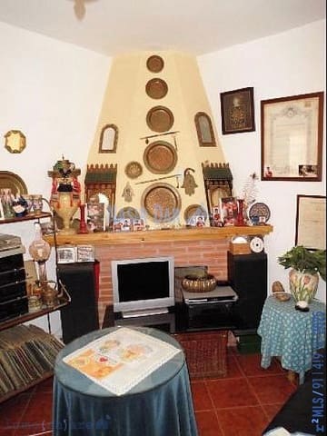 2 soveværelse Byhus til salg i Riogordo - € 149.000 (Ref: 8201015)