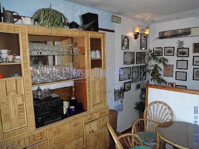 2 soveværelse Byhus til salg i Riogordo - € 149.000 (Ref: 8201015)