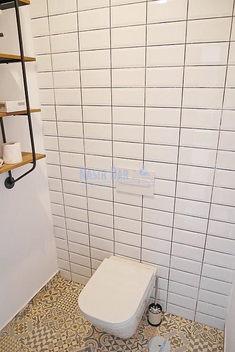 3 quarto Casa em Banda para arrendamento para férias em Nerja - 868 € (Ref: 8296766)