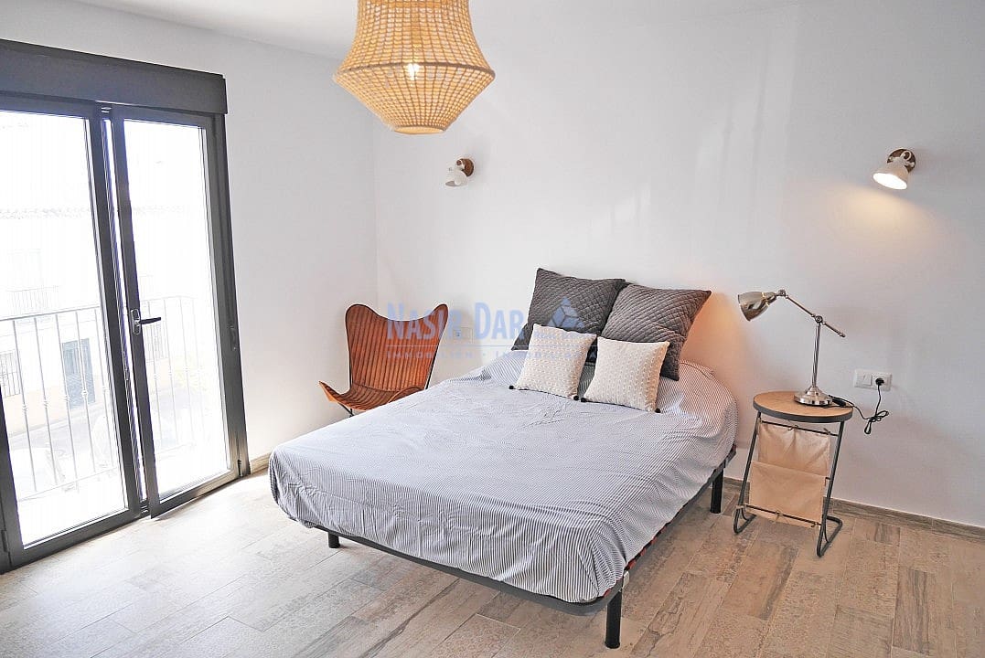 3 quarto Casa em Banda para arrendamento para férias em Nerja - 868 € (Ref: 8296766)