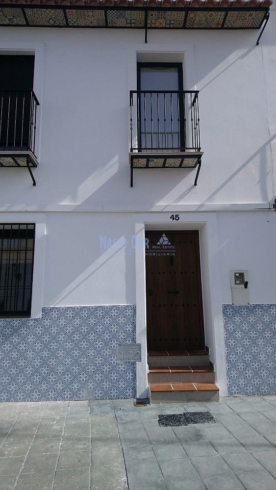 3 quarto Casa em Banda para arrendamento para férias em Nerja - 868 € (Ref: 8296766)