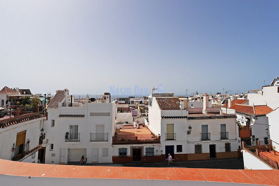 3 quarto Casa em Banda para arrendamento para férias em Nerja - 868 € (Ref: 8296766)