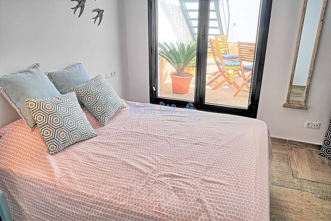 3 quarto Casa em Banda para arrendamento para férias em Nerja - 868 € (Ref: 8296766)