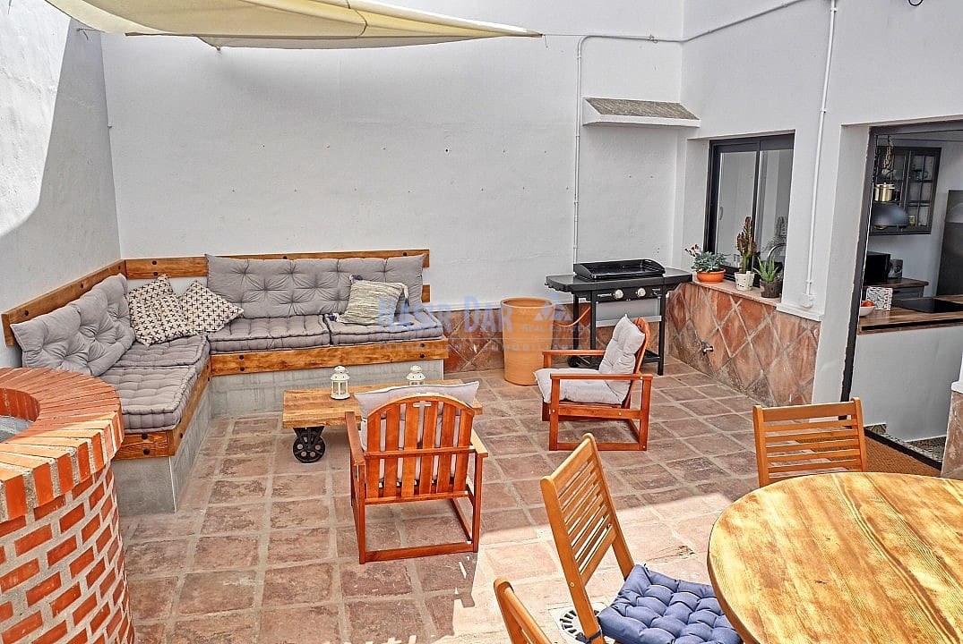 3 quarto Casa em Banda para arrendamento para férias em Nerja - 868 € (Ref: 8296766)