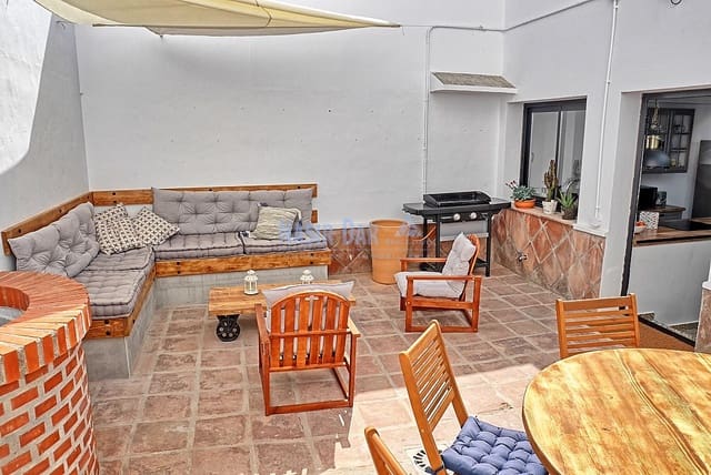 3 quarto Casa em Banda para arrendamento para férias em Centro, Nerja - 868 € (Ref: 8296766)