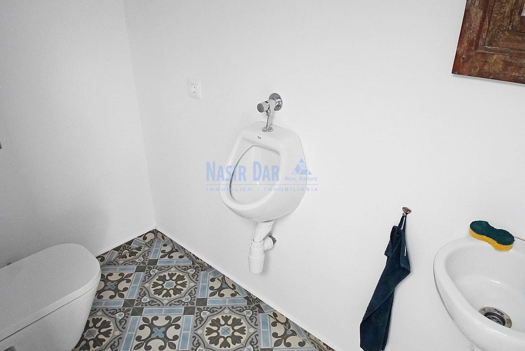 3 quarto Casa em Banda para arrendamento para férias em Nerja - 868 € (Ref: 8296766)