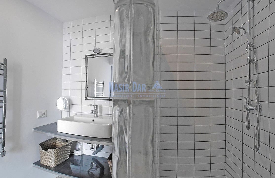 3 quarto Casa em Banda para arrendamento para férias em Nerja - 868 € (Ref: 8296766)