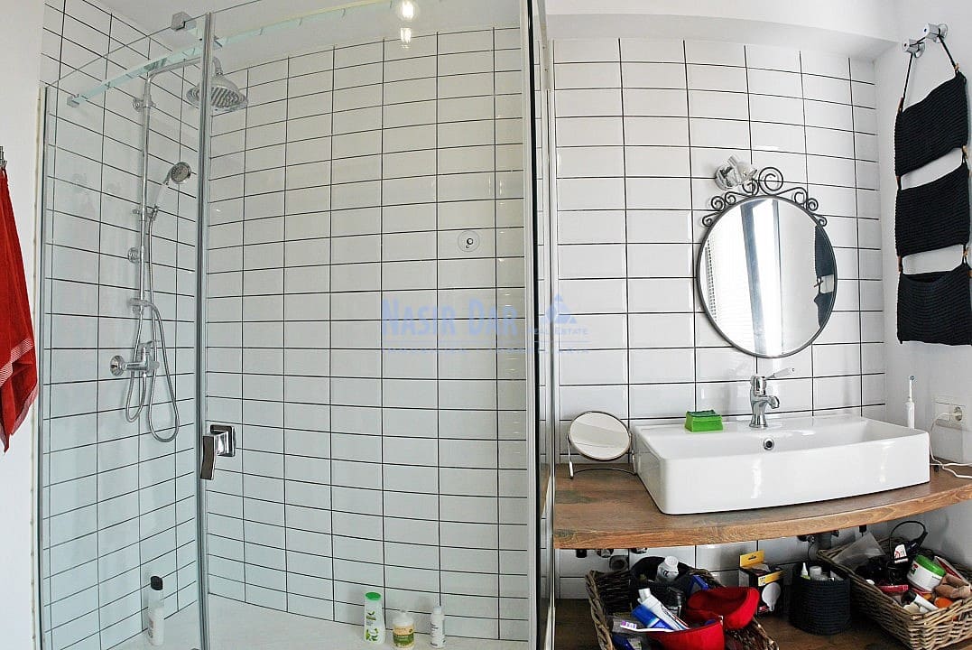 3 quarto Casa em Banda para arrendamento para férias em Nerja - 868 € (Ref: 8296766)