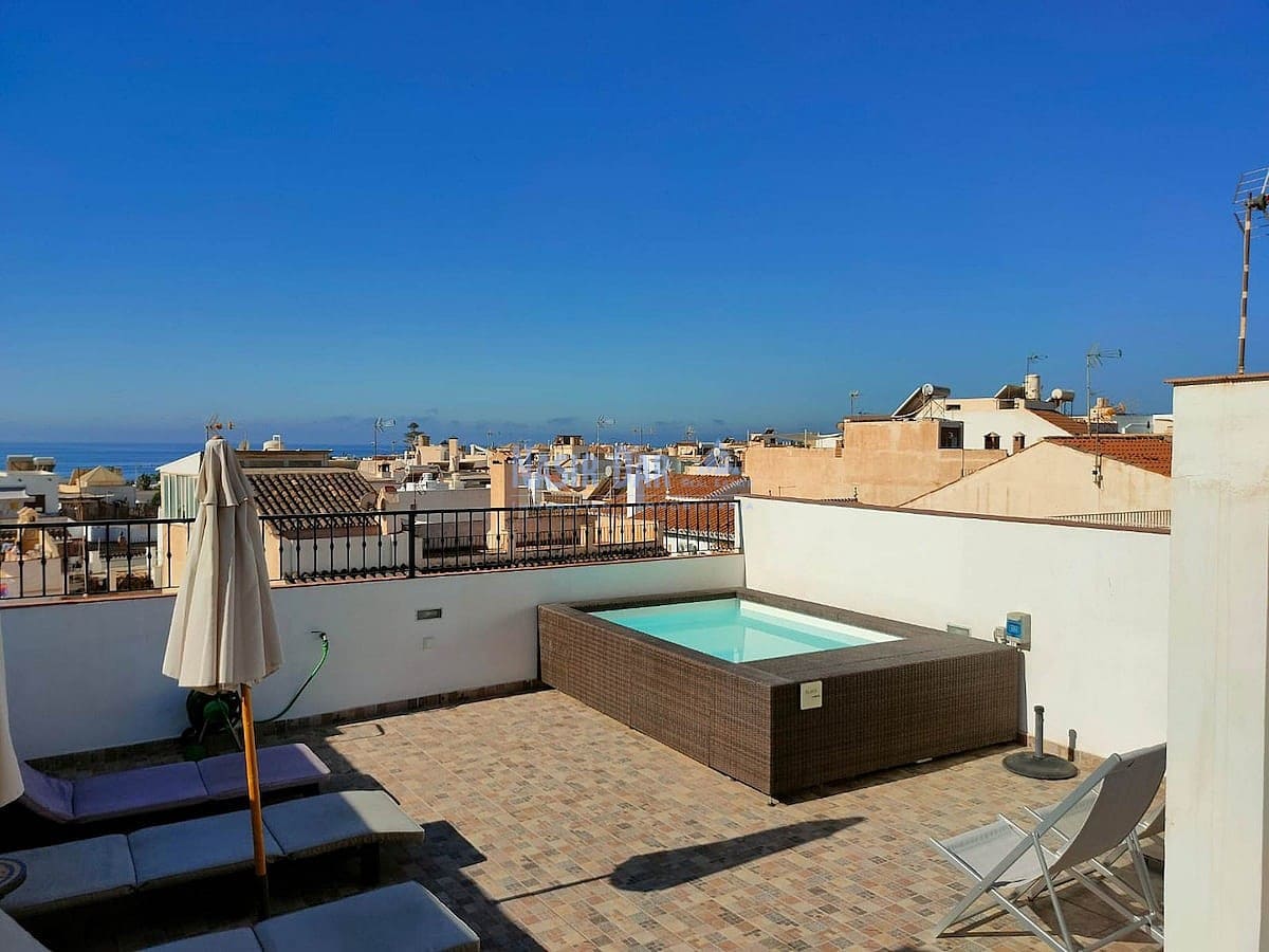 3 soverom Hus til salgs i Nerja - € 868 (Ref: 8296766)
