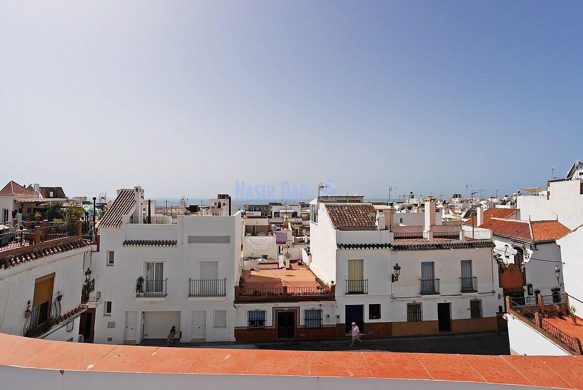 3 soverom Hus til salgs i Nerja - € 868 (Ref: 8296766)