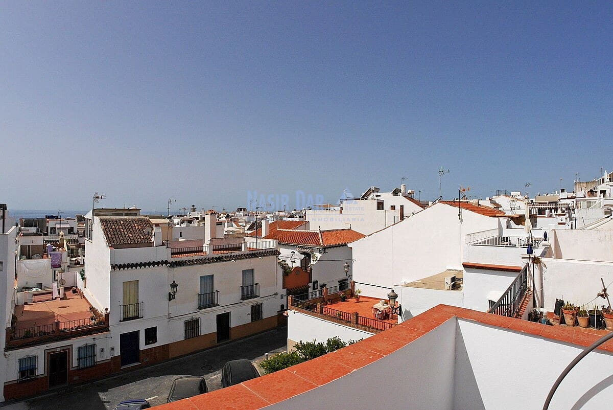 3 soverom Hus til salgs i Nerja - € 868 (Ref: 8296766)