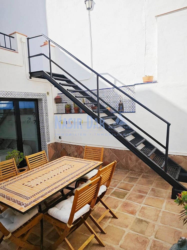 3 soverom Hus til salgs i Nerja - € 868 (Ref: 8296766)