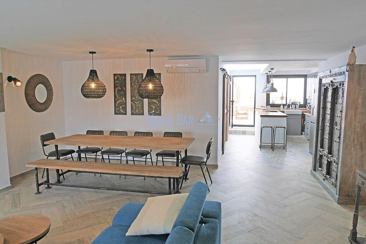 3 soverom Hus til salgs i Nerja - € 868 (Ref: 8296766)