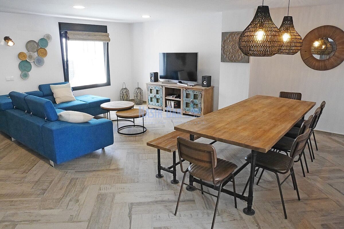 3 soverom Hus til salgs i Nerja - € 868 (Ref: 8296766)