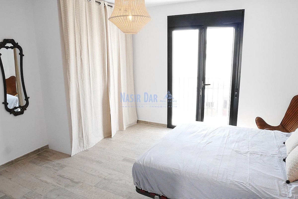 3 soverom Hus til salgs i Nerja - € 868 (Ref: 8296766)