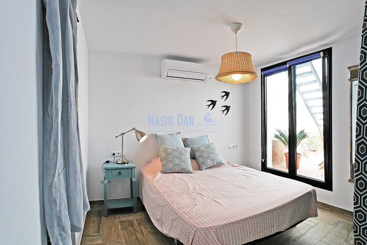 3 soverom Hus til salgs i Nerja - € 868 (Ref: 8296766)