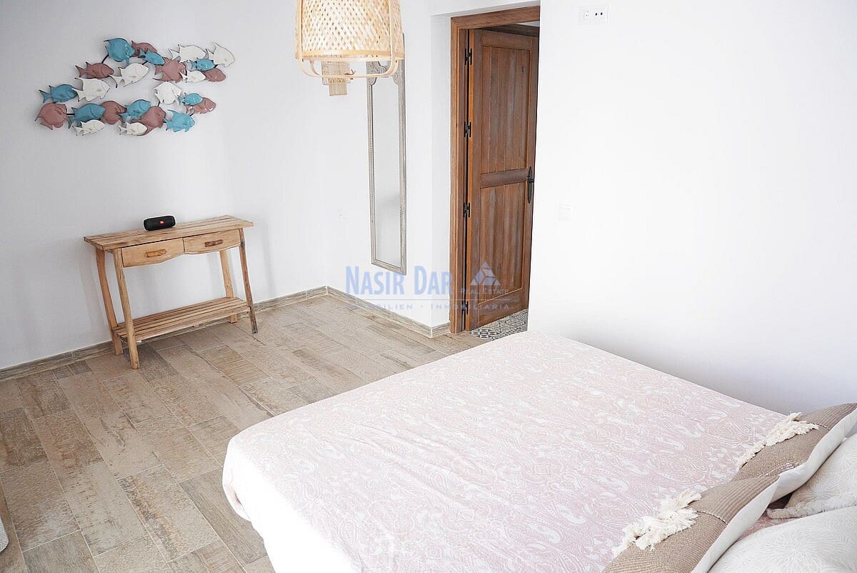 3 soverom Hus til salgs i Nerja - € 868 (Ref: 8296766)