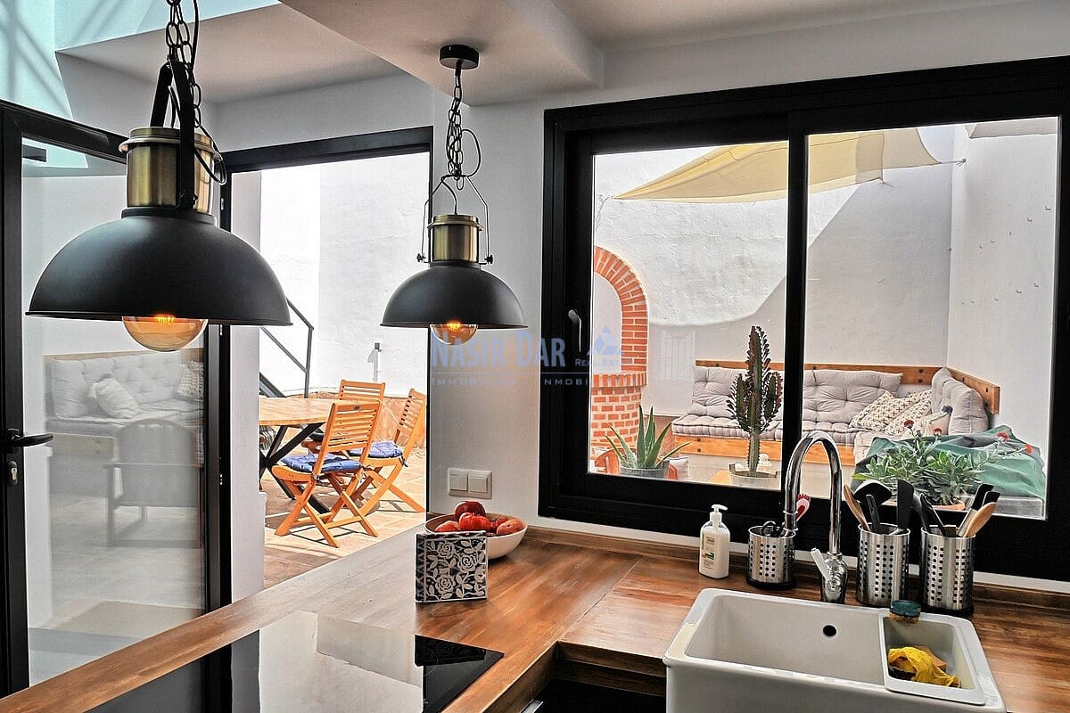 3 soverom Hus til salgs i Nerja - € 868 (Ref: 8296766)