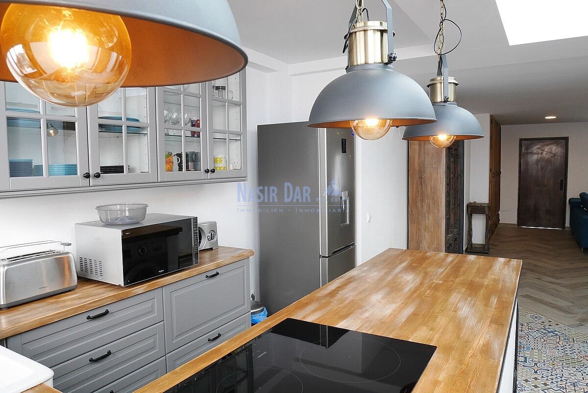 3 soverom Hus til salgs i Nerja - € 868 (Ref: 8296766)