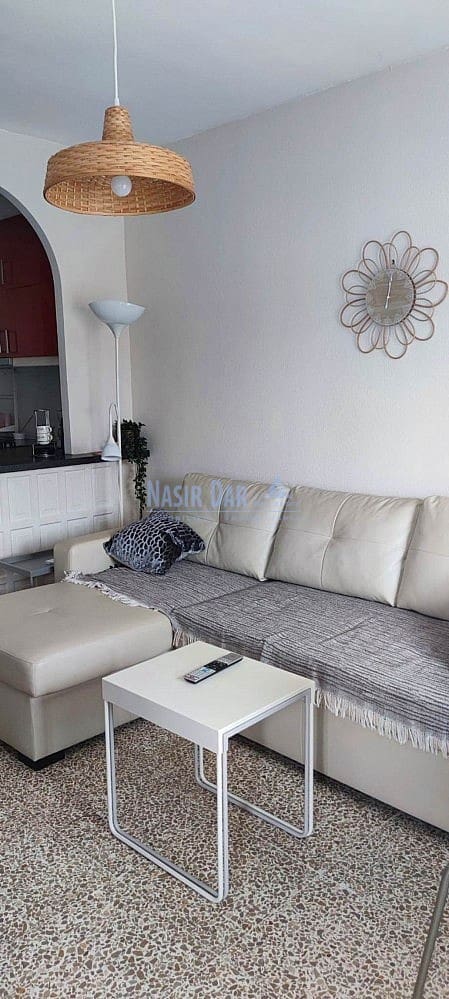 2 makuuhuone Huoneisto lomavuokrausta paikassa Nerja mukana uima-altaan - 602 € (Ref: 8296767)