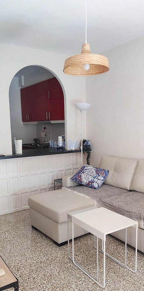 2 makuuhuone Huoneisto lomavuokrausta paikassa Nerja mukana uima-altaan - 602 € (Ref: 8296767)