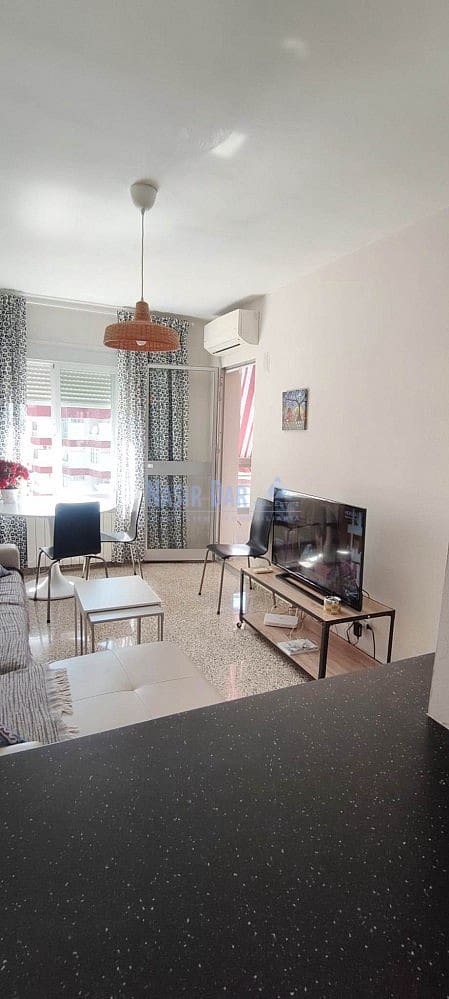 2 makuuhuone Huoneisto lomavuokrausta paikassa Nerja mukana uima-altaan - 602 € (Ref: 8296767)