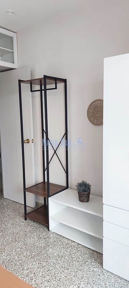 2 makuuhuone Huoneisto lomavuokrausta paikassa Nerja mukana uima-altaan - 602 € (Ref: 8296767)