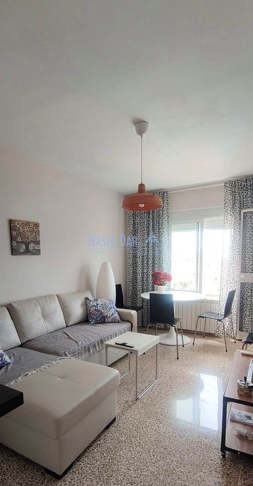 2 makuuhuone Huoneisto lomavuokrausta paikassa Nerja mukana uima-altaan - 602 € (Ref: 8296767)
