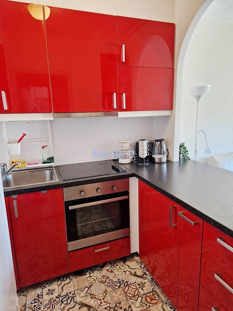 2 makuuhuone Huoneisto lomavuokrausta paikassa Nerja mukana uima-altaan - 602 € (Ref: 8296767)